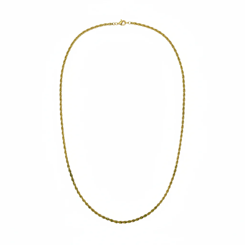 TOUS LES BIJOUX EN OR